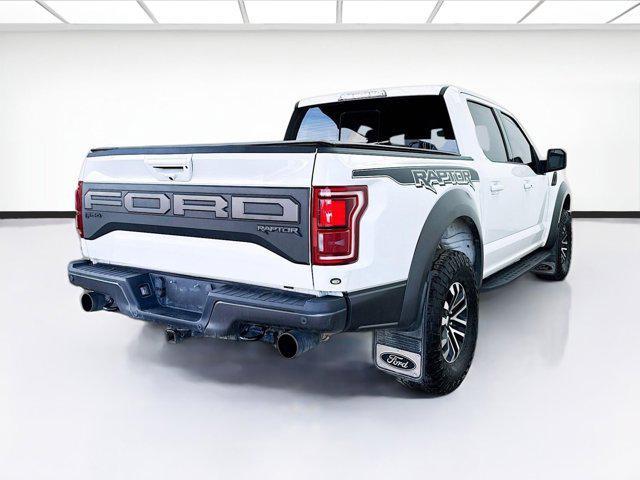 used 2020 Ford F-150 car, priced at $51,275