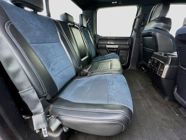 used 2020 Ford F-150 car, priced at $51,275