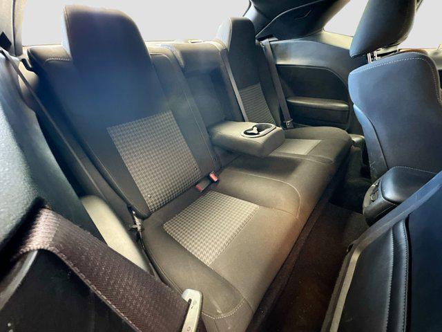 used 2022 Dodge Challenger car, priced at $23,564
