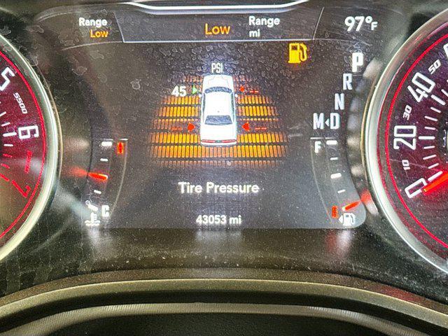 used 2022 Dodge Challenger car, priced at $23,564