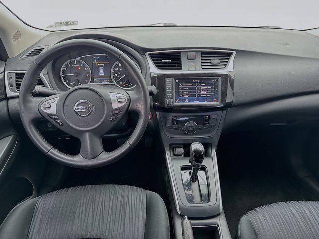 used 2019 Nissan Sentra car, priced at $11,650