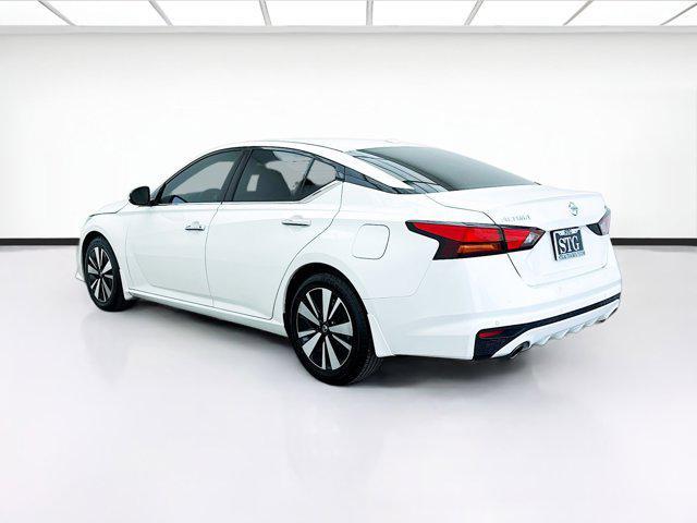 used 2019 Nissan Altima car, priced at $17,888