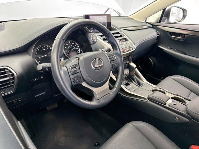 used 2021 Lexus NX 300 car, priced at $28,990