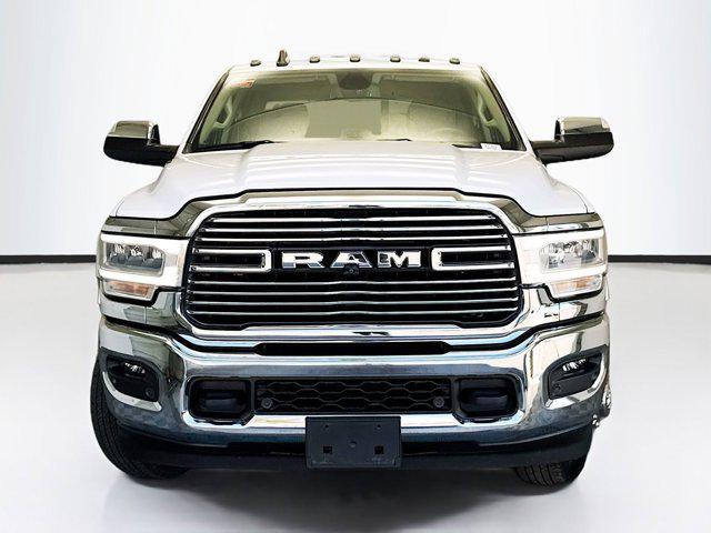 used 2021 Ram 3500 car, priced at $62,888