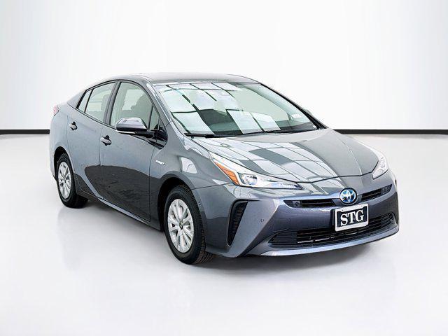 used 2019 Toyota Prius car, priced at $19,999