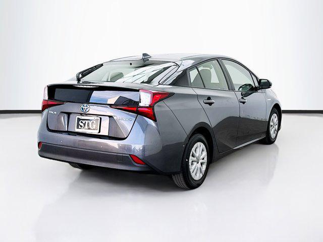 used 2019 Toyota Prius car, priced at $19,999