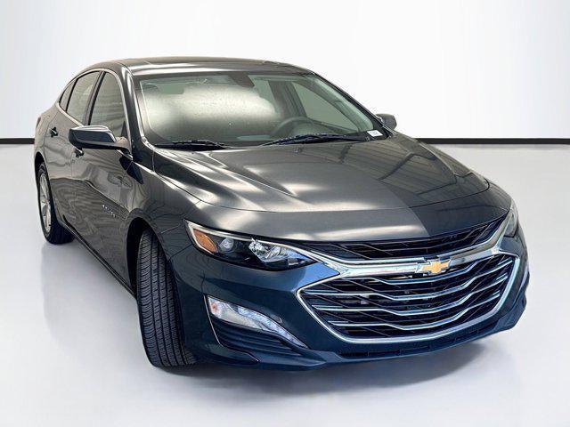 used 2021 Chevrolet Malibu car, priced at $14,999