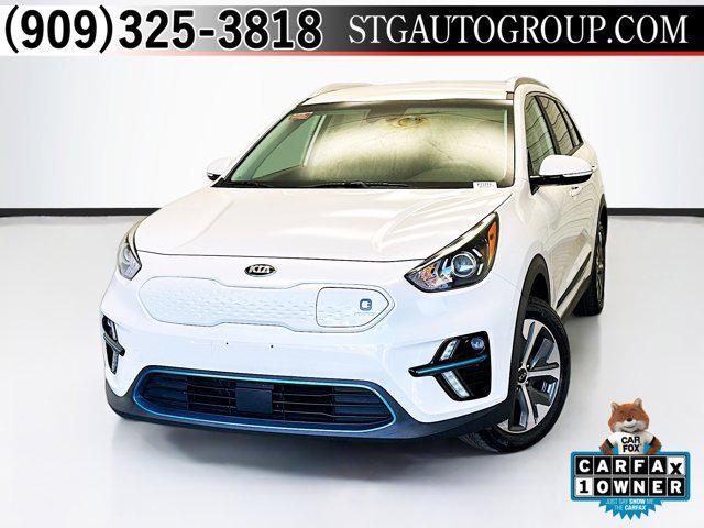 used 2020 Kia Niro EV car, priced at $19,888