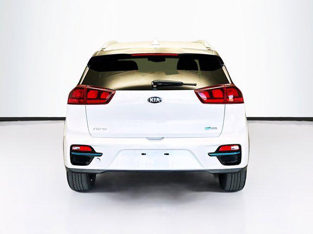 used 2020 Kia Niro EV car, priced at $19,888