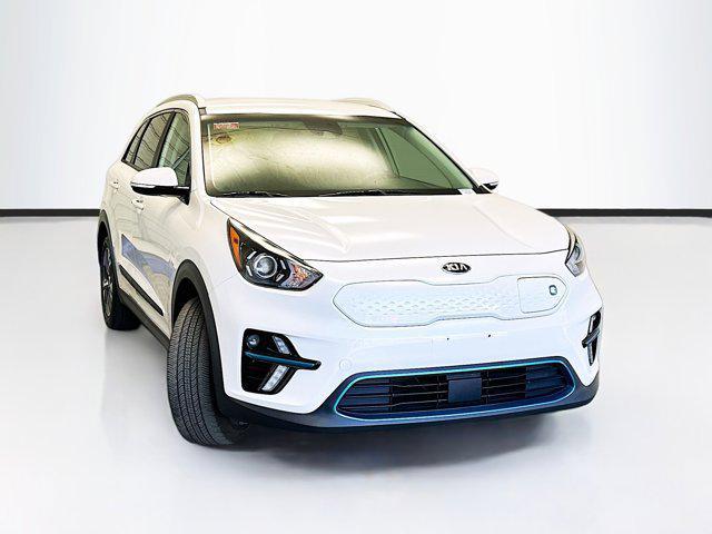 used 2020 Kia Niro EV car, priced at $19,888