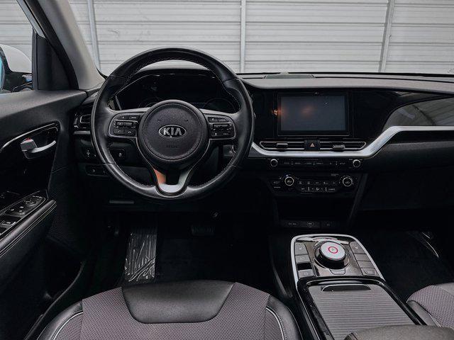 used 2020 Kia Niro EV car, priced at $19,888