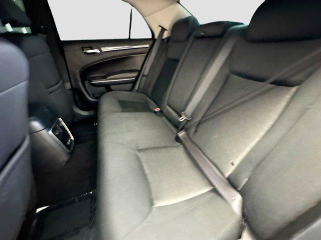used 2020 Chrysler 300 car, priced at $18,750