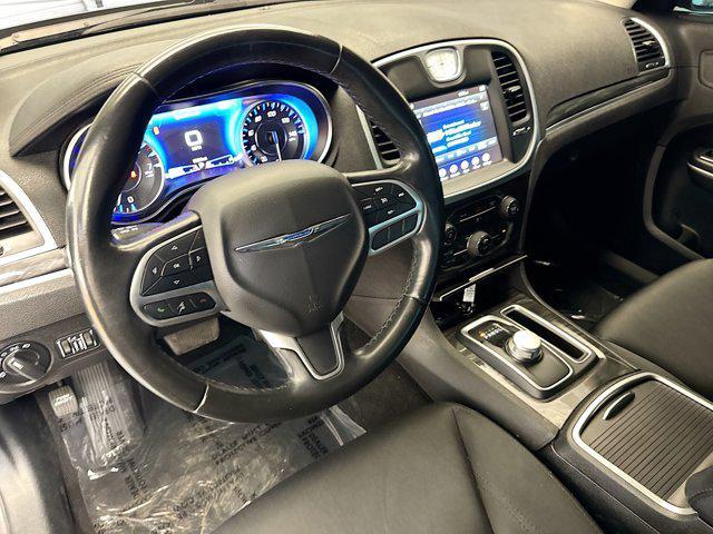 used 2020 Chrysler 300 car, priced at $18,750