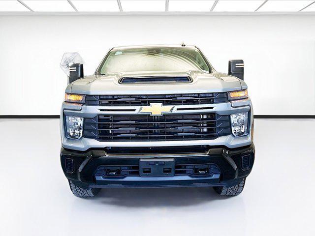 used 2024 Chevrolet Silverado 2500 car, priced at $52,988