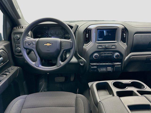 used 2024 Chevrolet Silverado 2500 car, priced at $52,988