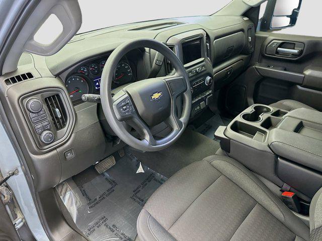 used 2024 Chevrolet Silverado 2500 car, priced at $52,988