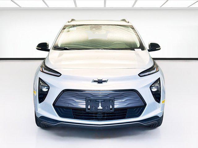 used 2022 Chevrolet Bolt EUV car, priced at $19,488