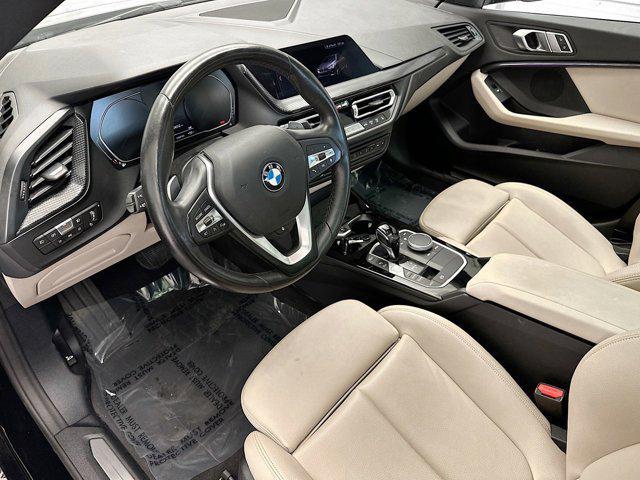 used 2020 BMW 228 Gran Coupe car, priced at $22,410