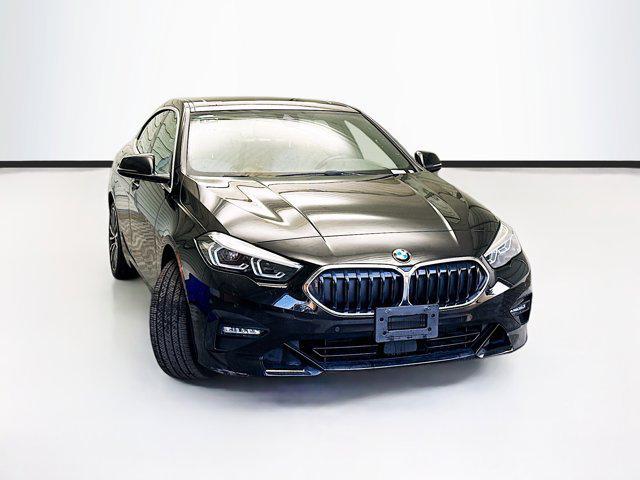 used 2020 BMW 228 Gran Coupe car, priced at $22,588