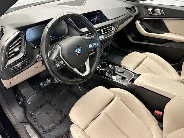 used 2020 BMW 228 Gran Coupe car, priced at $22,588