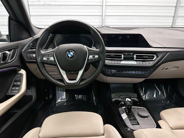 used 2020 BMW 228 Gran Coupe car, priced at $22,588