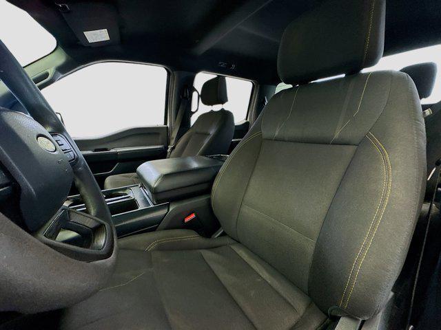 used 2024 Ford F-150 car, priced at $35,825