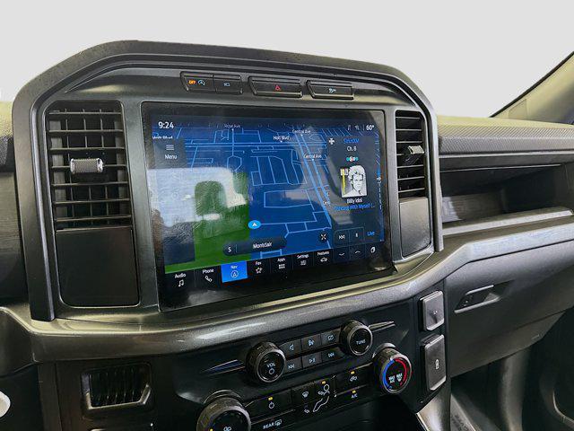 used 2024 Ford F-150 car, priced at $35,825