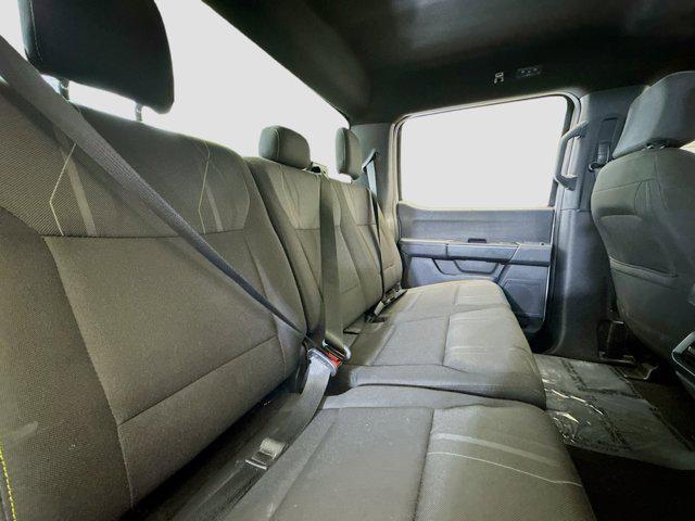 used 2024 Ford F-150 car, priced at $35,825