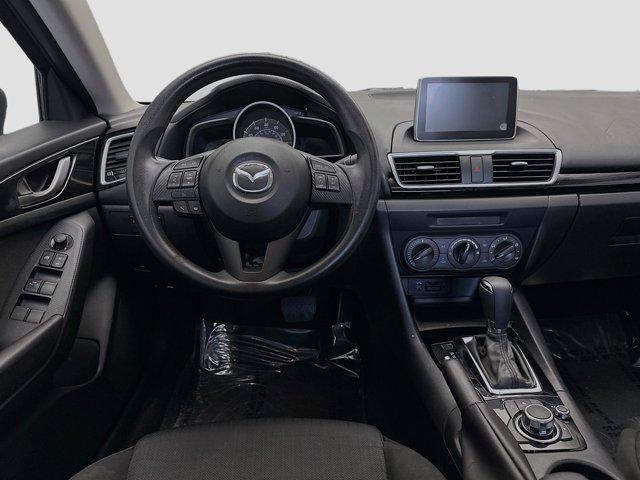 used 2016 Mazda Mazda3 car, priced at $12,998