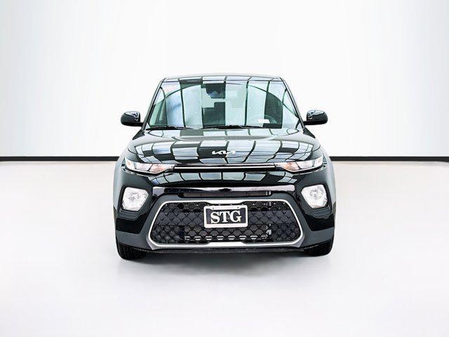 used 2022 Kia Soul car, priced at $14,829