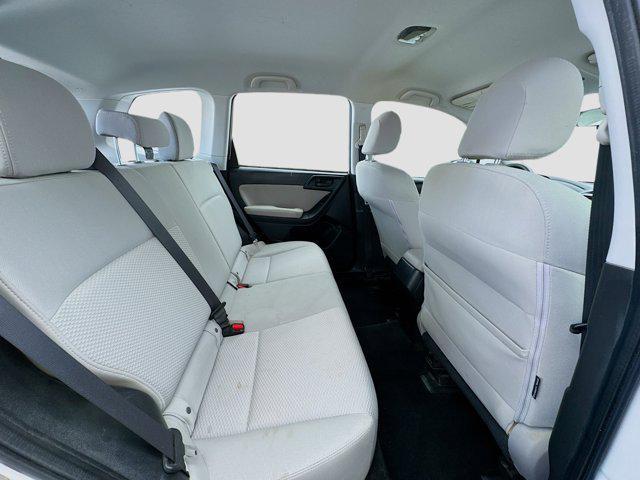used 2015 Subaru Forester car, priced at $13,650