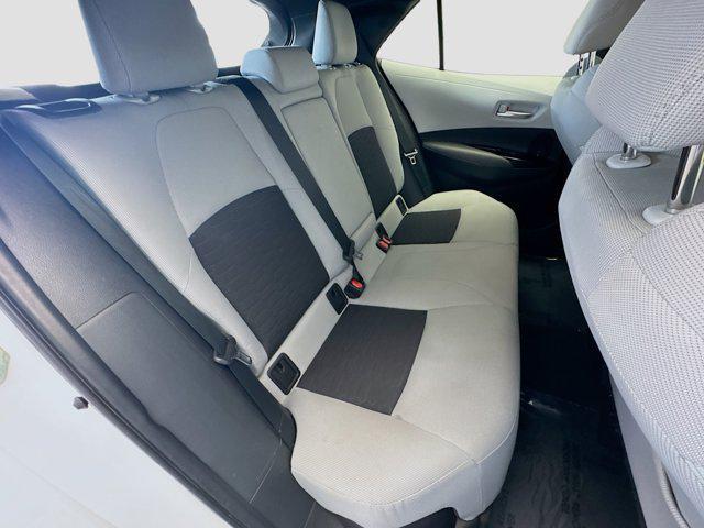 used 2024 Toyota Corolla car, priced at $21,880