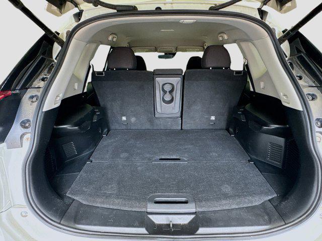 used 2020 Nissan Rogue car, priced at $17,330
