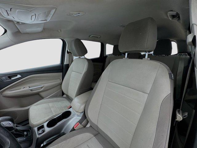 used 2014 Ford Escape car