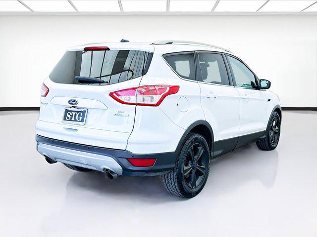 used 2014 Ford Escape car