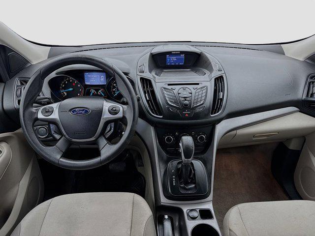 used 2014 Ford Escape car