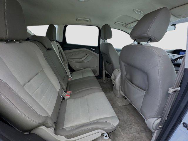 used 2014 Ford Escape car