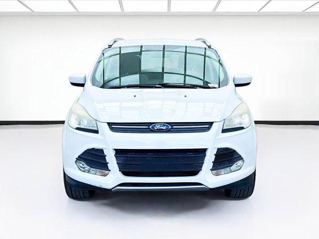 used 2014 Ford Escape car