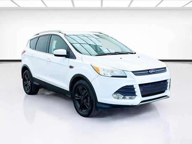 used 2014 Ford Escape car