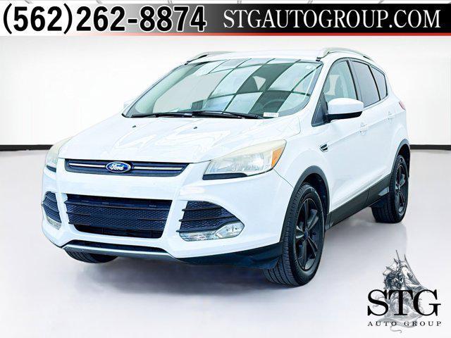 used 2014 Ford Escape car