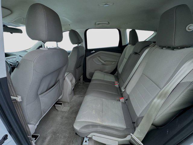 used 2014 Ford Escape car