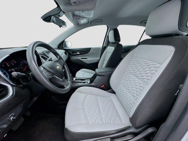 used 2020 Chevrolet Equinox car, priced at $16,528