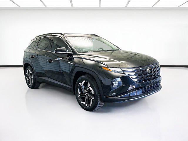 used 2022 Hyundai Tucson car, priced at $22,588