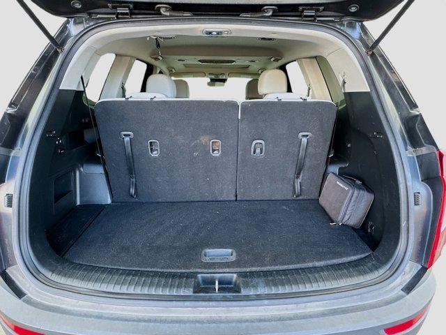 used 2021 Kia Telluride car, priced at $25,888