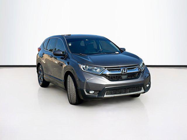 used 2019 Honda CR-V car, priced at $21,764