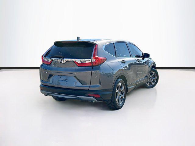 used 2019 Honda CR-V car, priced at $21,764