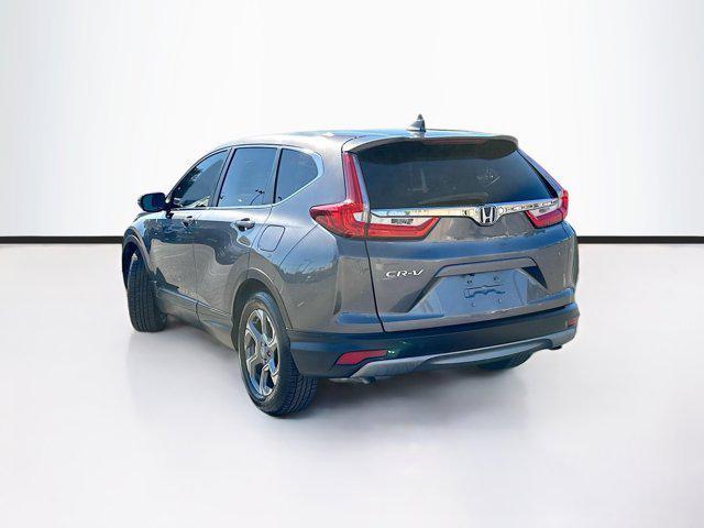 used 2019 Honda CR-V car, priced at $21,764