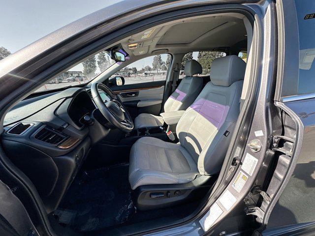 used 2019 Honda CR-V car, priced at $21,764