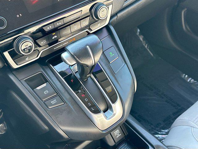 used 2019 Honda CR-V car, priced at $21,764