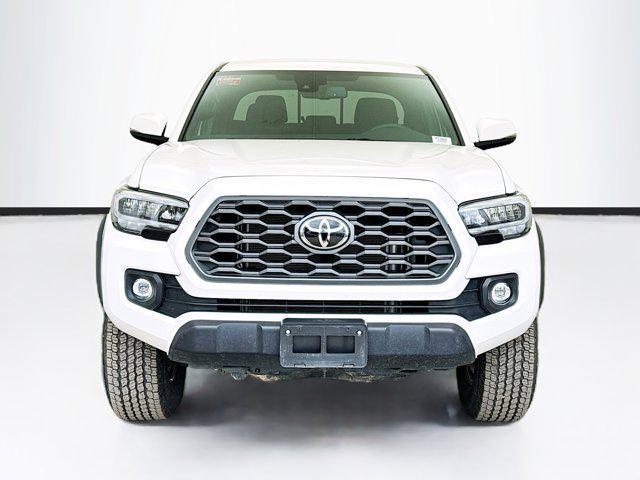 used 2023 Toyota Tacoma car, priced at $40,880